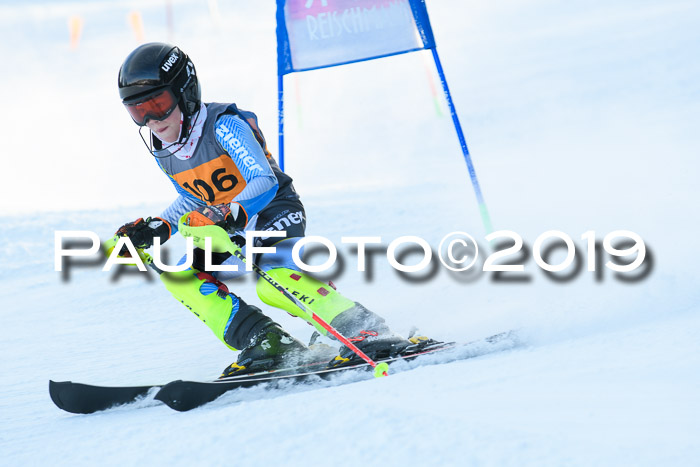 ASV -Reischmann Cup 3 2019 RS