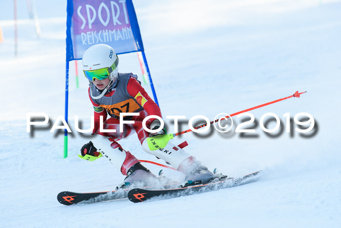 ASV -Reischmann Cup 3 2019 RS