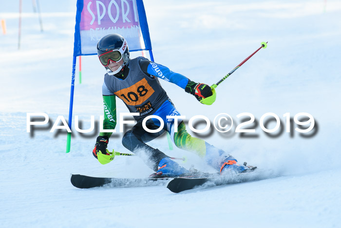 ASV -Reischmann Cup 3 2019 RS