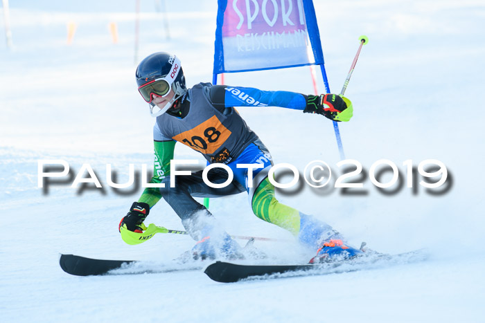 ASV -Reischmann Cup 3 2019 RS
