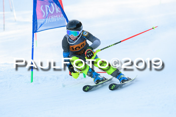 ASV -Reischmann Cup 3 2019 RS