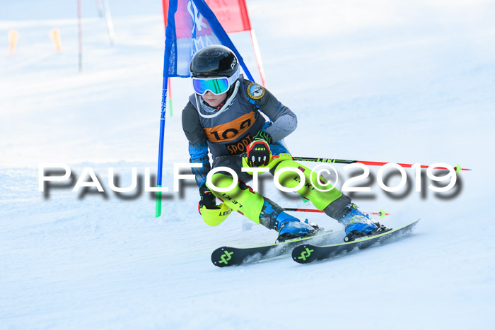 ASV -Reischmann Cup 3 2019 RS