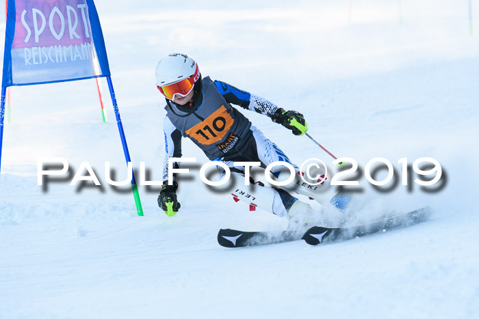 ASV -Reischmann Cup 3 2019 RS