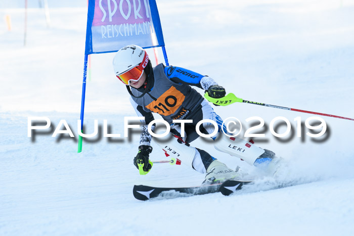 ASV -Reischmann Cup 3 2019 RS