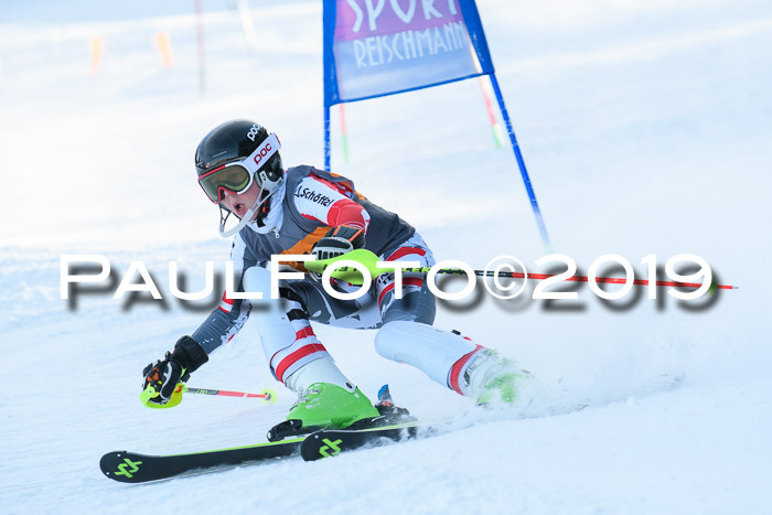 ASV -Reischmann Cup 3 2019 RS