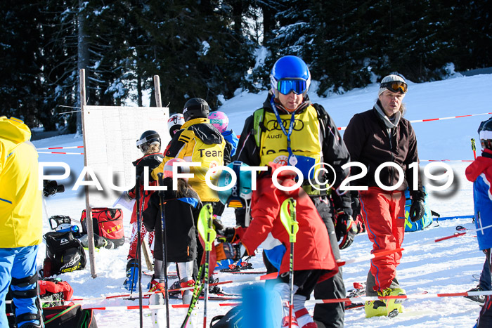 ASV -Reischmann Cup 3 2019 RS