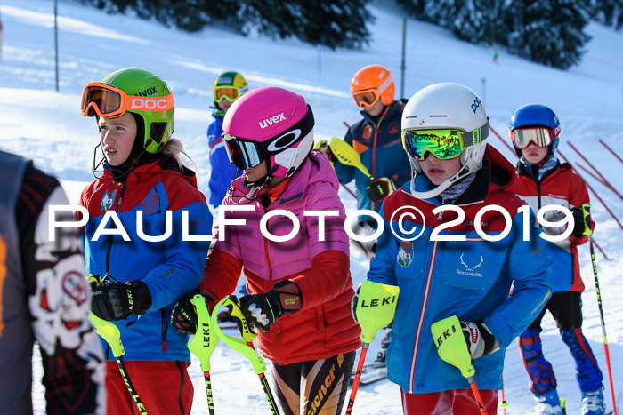 ASV -Reischmann Cup 3 2019 RS