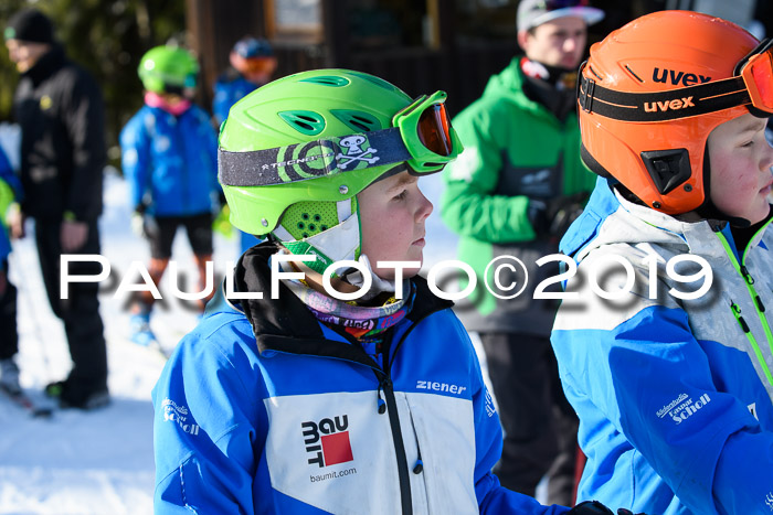 ASV -Reischmann Cup 3 2019 RS