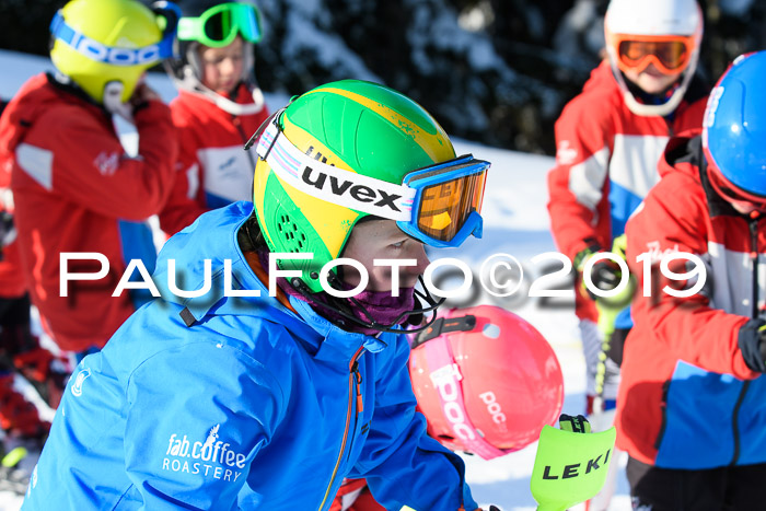 ASV -Reischmann Cup 3 2019 RS