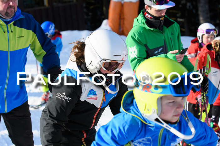 ASV -Reischmann Cup 3 2019 RS