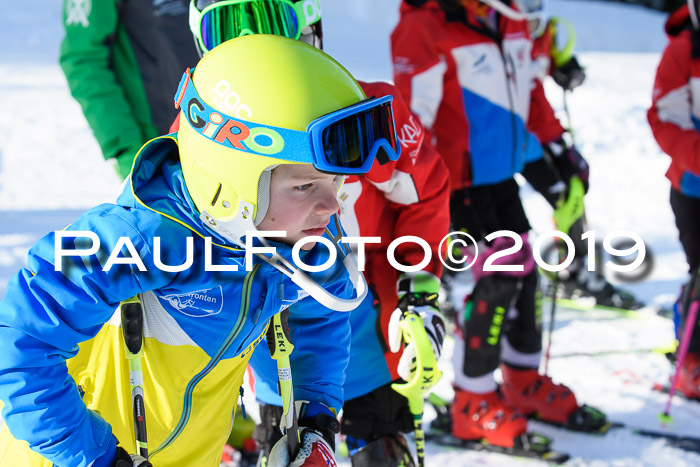 ASV -Reischmann Cup 3 2019 RS