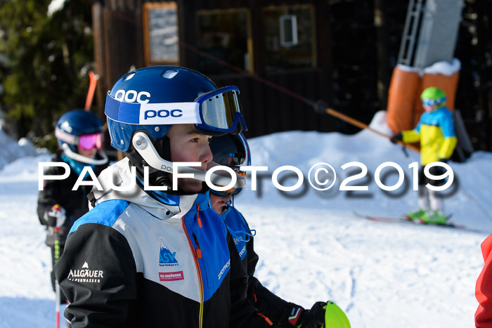 ASV -Reischmann Cup 3 2019 RS