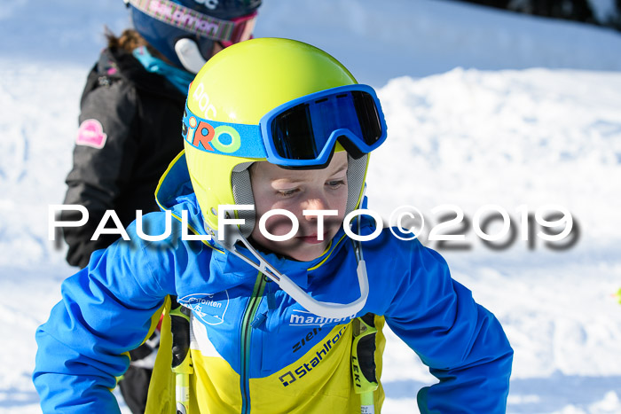 ASV -Reischmann Cup 3 2019 RS
