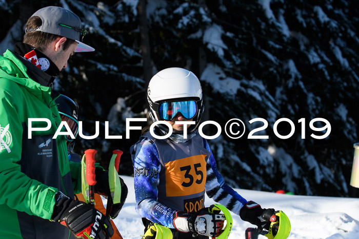 ASV -Reischmann Cup 3 2019 RS
