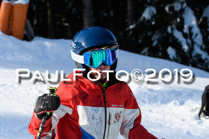 ASV -Reischmann Cup 3 2019 RS