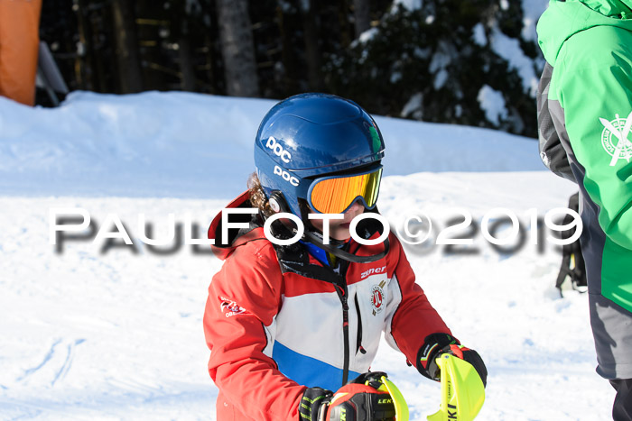 ASV -Reischmann Cup 3 2019 RS