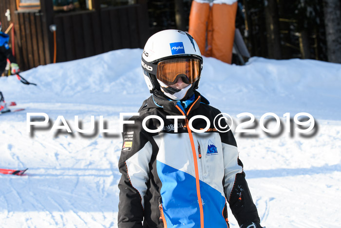 ASV -Reischmann Cup 3 2019 RS