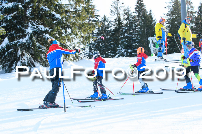ASV -Reischmann Cup 3 2019 RS