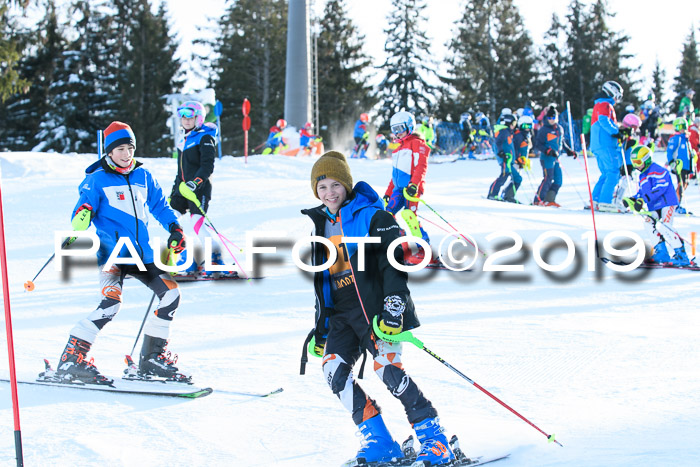 ASV -Reischmann Cup 3 2019 RS