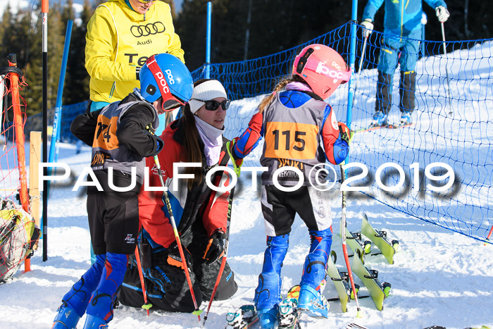 ASV -Reischmann Cup 3 2019 RS
