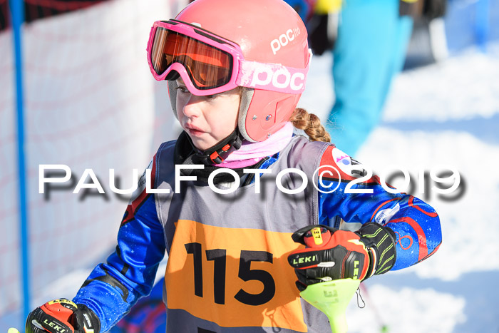 ASV -Reischmann Cup 3 2019 RS