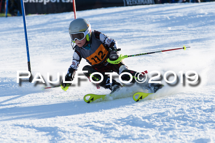 ASV -Reischmann Cup 3 2019 RS