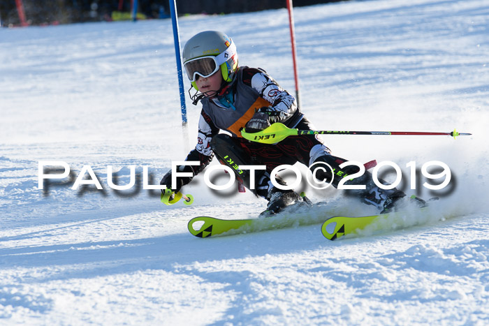 ASV -Reischmann Cup 3 2019 RS
