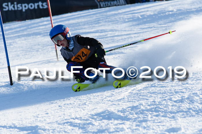 ASV -Reischmann Cup 3 2019 RS