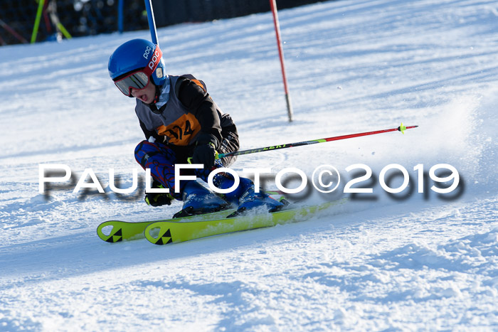 ASV -Reischmann Cup 3 2019 RS