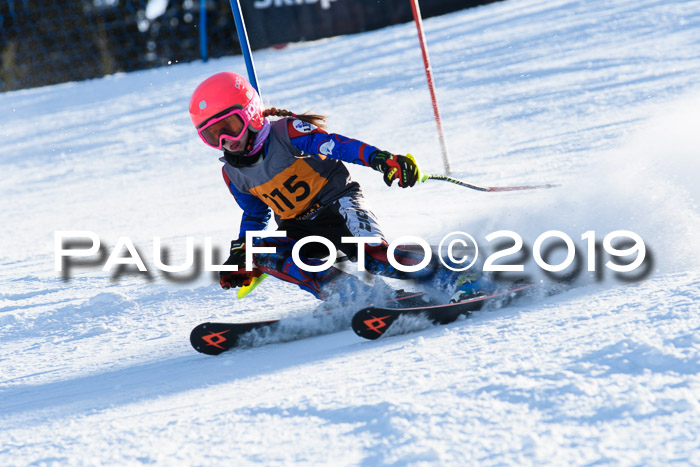 ASV -Reischmann Cup 3 2019 RS