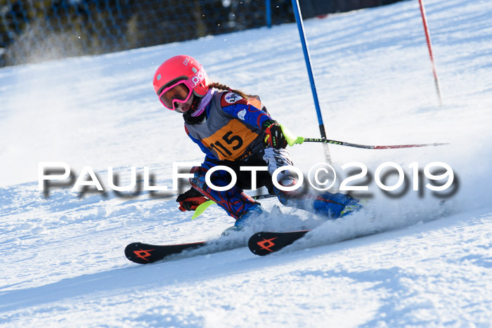 ASV -Reischmann Cup 3 2019 RS