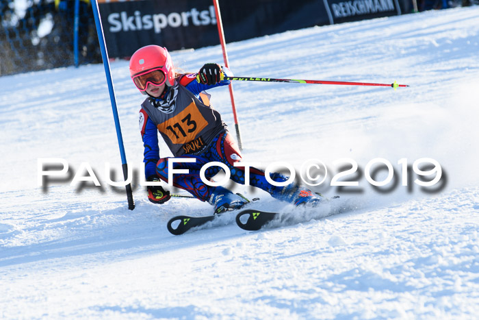 ASV -Reischmann Cup 3 2019 RS