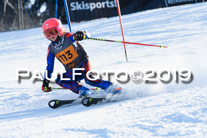 ASV -Reischmann Cup 3 2019 RS