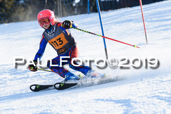 ASV -Reischmann Cup 3 2019 RS