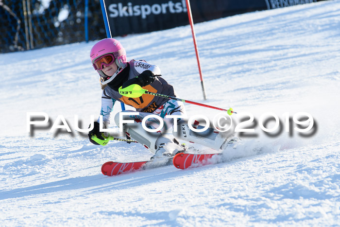 ASV -Reischmann Cup 3 2019 RS