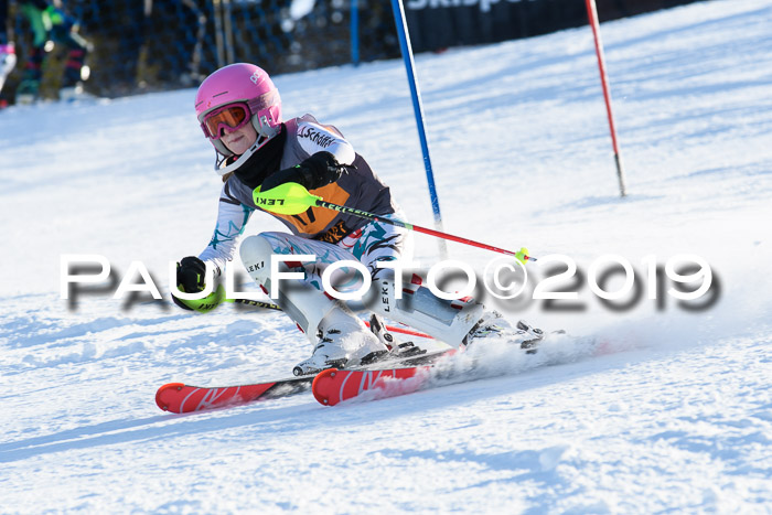 ASV -Reischmann Cup 3 2019 RS