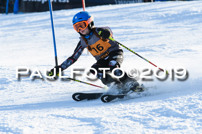 ASV -Reischmann Cup 3 2019 RS