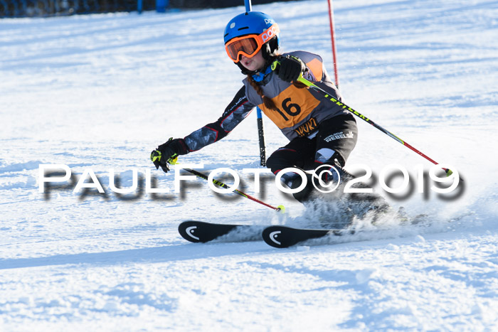 ASV -Reischmann Cup 3 2019 RS