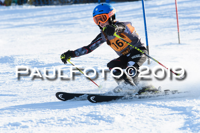 ASV -Reischmann Cup 3 2019 RS