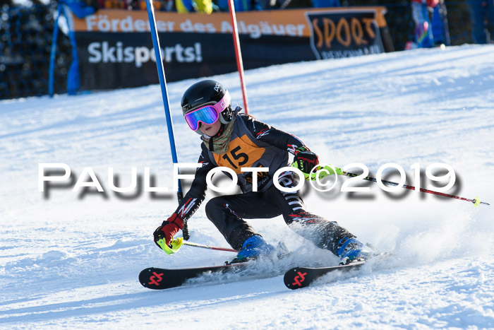 ASV -Reischmann Cup 3 2019 RS