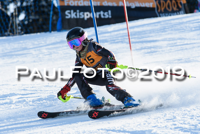 ASV -Reischmann Cup 3 2019 RS