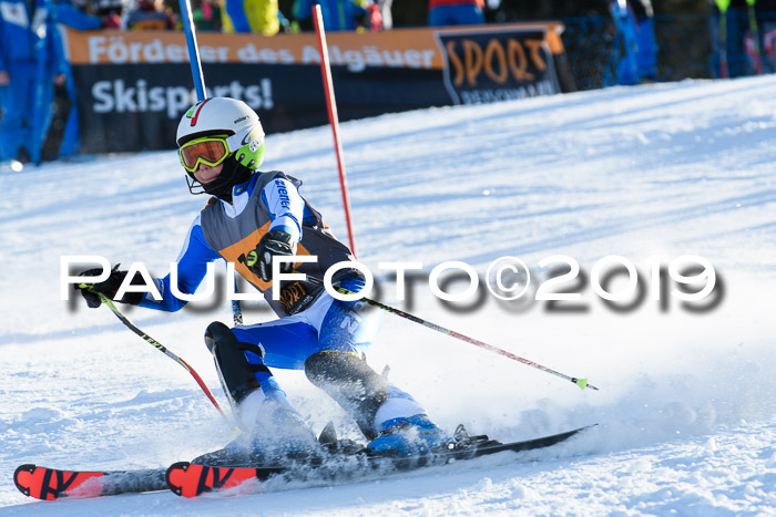 ASV -Reischmann Cup 3 2019 RS