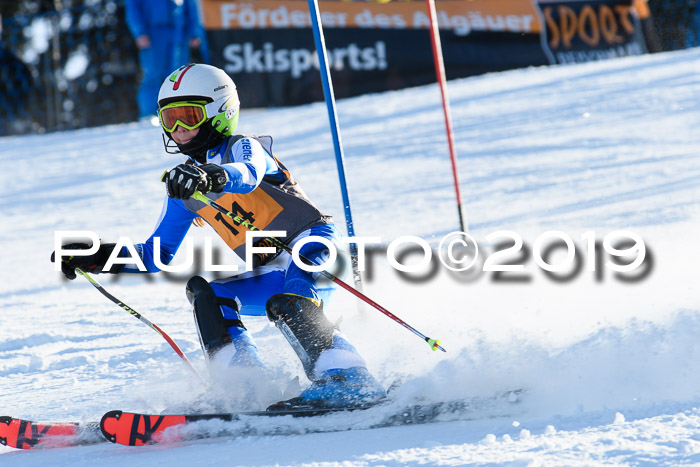 ASV -Reischmann Cup 3 2019 RS