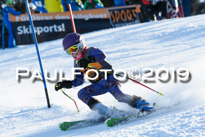 ASV -Reischmann Cup 3 2019 RS