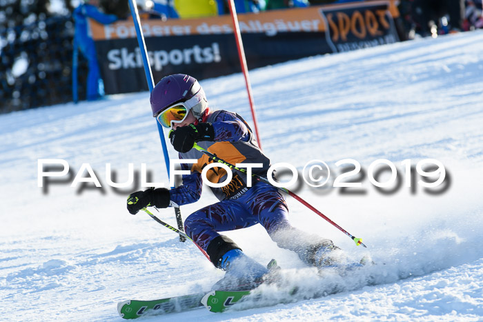 ASV -Reischmann Cup 3 2019 RS