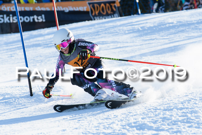 ASV -Reischmann Cup 3 2019 RS