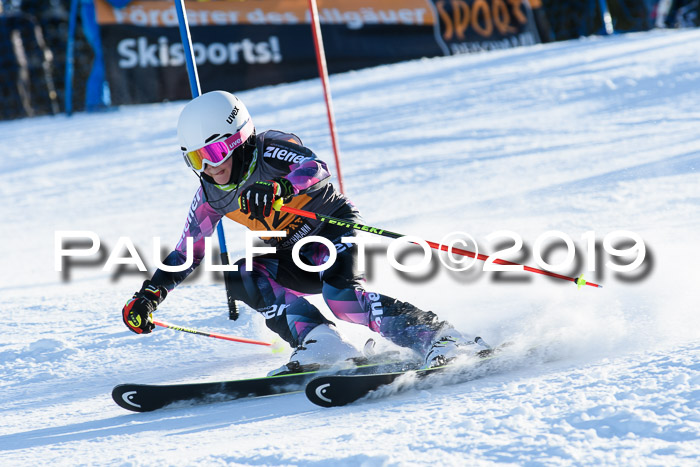 ASV -Reischmann Cup 3 2019 RS