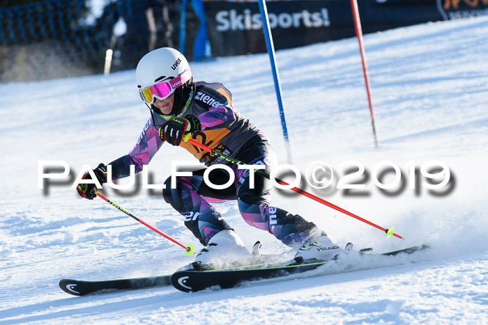 ASV -Reischmann Cup 3 2019 RS