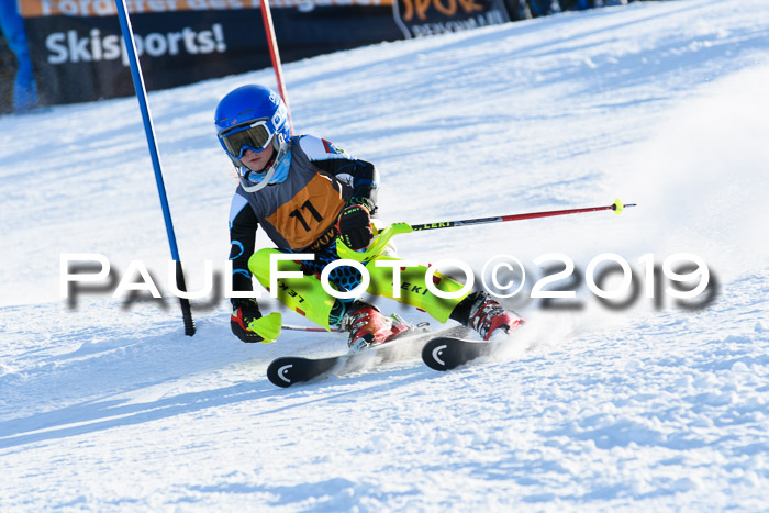 ASV -Reischmann Cup 3 2019 RS