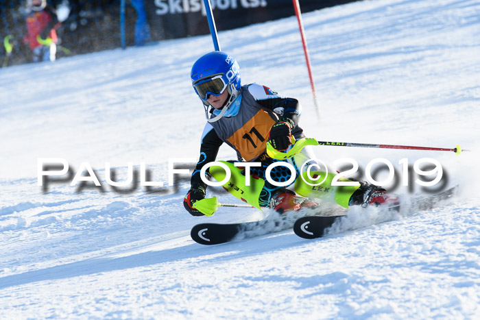 ASV -Reischmann Cup 3 2019 RS